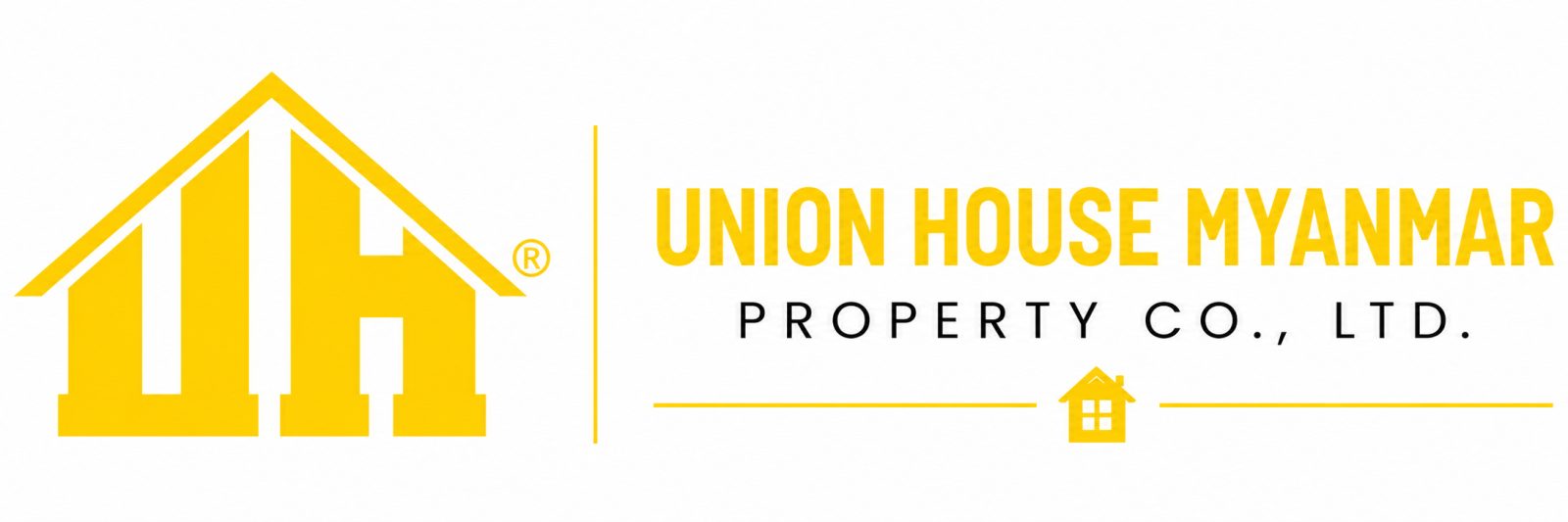 Union House Myanmar