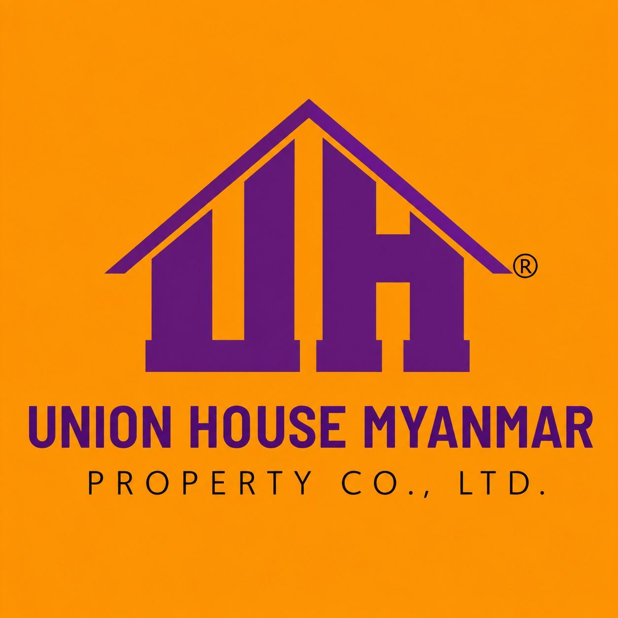 Union House Myanmar