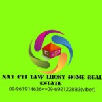 Naypyitaw Lucky Home