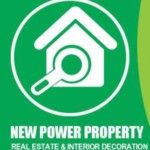 New Power Property