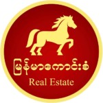 Myanmar Kaung San Real Estate