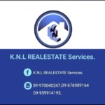 K N L Real Estate Services